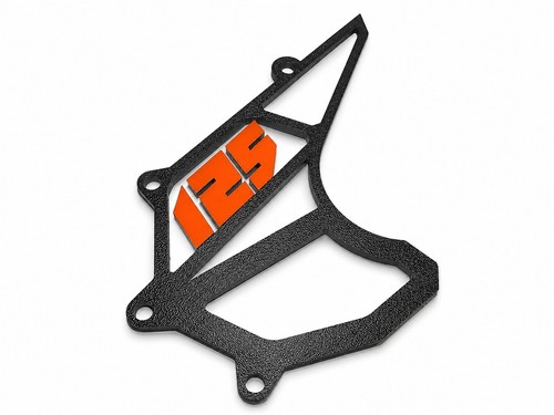 Parapignone ktm duke 125 - parapignone,