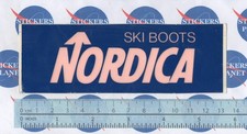 VINTAGE STICKER STICKER