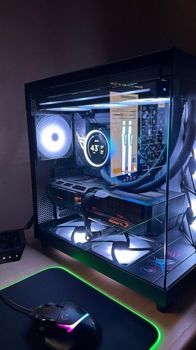 Gaming rtx 5080 - gaming, 7