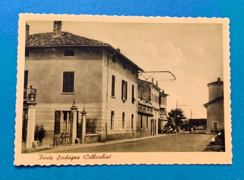 Collecchio parma ponte - collecchio,