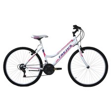 BICICLETTA DONNA 'GIRARDENGO