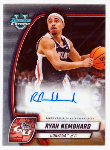 2024 bowman cromo - u, argento
