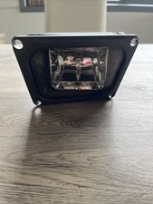 FENDINEBBIA SINISTRO LANCIA DELTA HPE 93-01 3P/5P ORIGINALE COD. 82486113 NUOVO