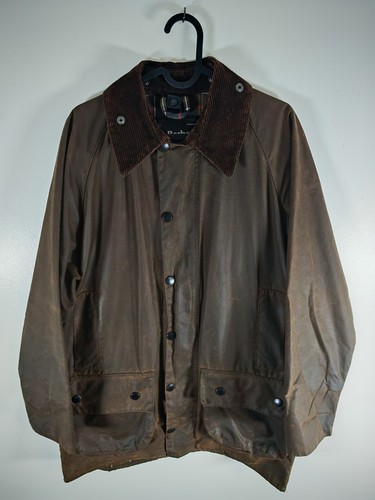 Barbour classic beaufort - barbour,