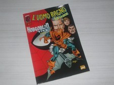 L'Uomo Ragno Deluxe 31 (Marvel Italia) - Hobgoblin Vive! 2 di 2