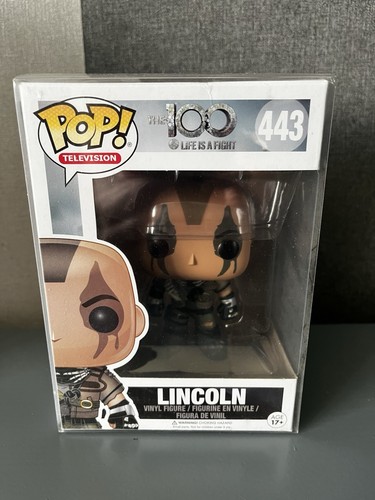 Funko pop vinyl the - pop!, life
