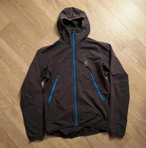 Haglofs boa giacca softshell - boa,