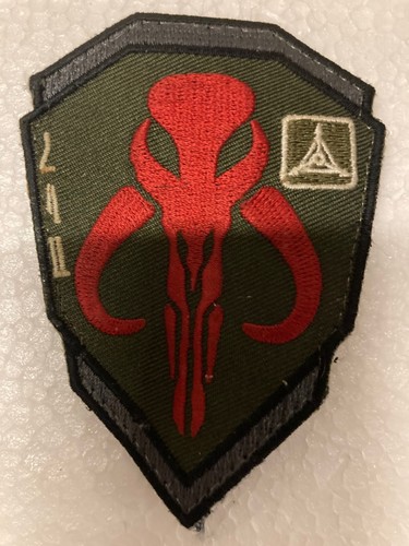 Genuine tad gear morale - gear,