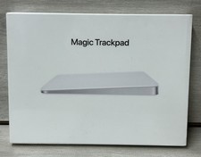 Apple Magic Trackpad Wireless