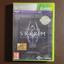 The elder scrolls skyrim - the,