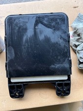 Box contenitore porta fusibili