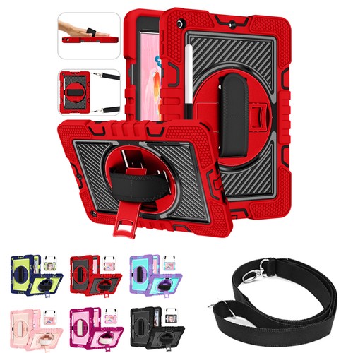 Custodia tablet per ipad 8a - tablet,