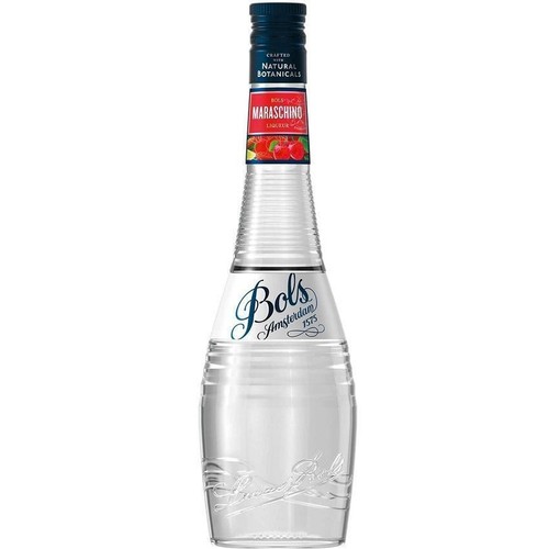 Bols maraschino liqueur cl - liqueur, 70