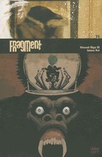 Frammento #1 VF/NM; rigido