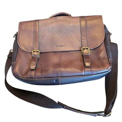 Borsa messenger pelle - messenger,