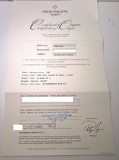 RARE PATEK PHILIPPE LADY'S