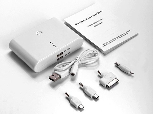 Carica batteria esterna - batteria,