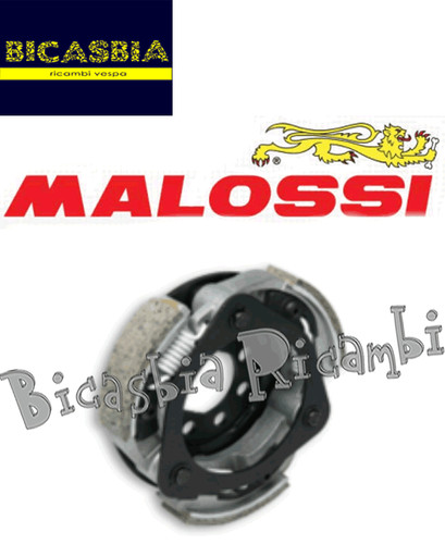 7075 frizione malossi - -,