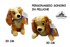 DISNEY MOVIE LILLI E IL