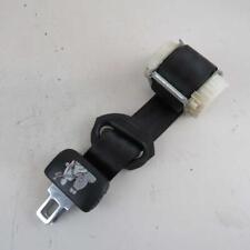 Cintura di sicurezza posteriore lh 33058835B per VOLKSWAGEN TOURAN 2003-2015 usata (75402)