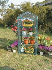 SERRA DA GIARDINO PIANTE FIORI