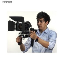 Supporto a spalla per