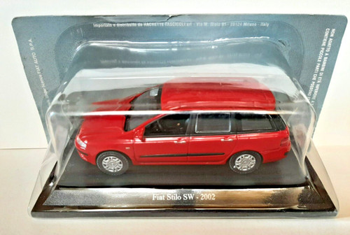 Die cast modellino auto - 1/43,