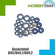Associated B44 B44.1 B44.2 Set