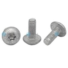 40 X YOU.S Viti Originali M6 X