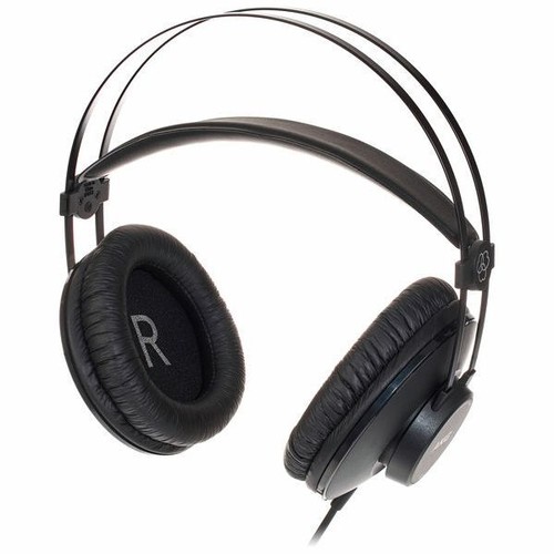 Akg cuffia studio - da, k52
