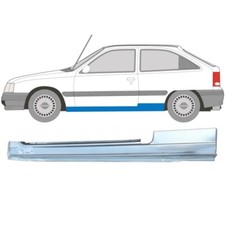Si adatta: Opel Kadett