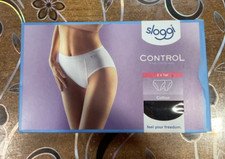 slip control tai SLOGGI confezione 2 pezzi doppio rinforzo contenitivamodellante