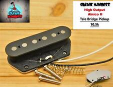 Tele Telecaster® Bridge