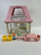 Vintage Little Tikes Grandma's