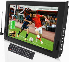 Televisore portatile - televisore,