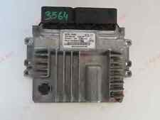 39130-2A300 28261496 DELPHI DCM3.7AP CENTRALINA MOTORE KIA VENGA 1.4 CRDI 66KW