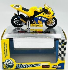 EBOND Moto Yamaha  YZR- M1