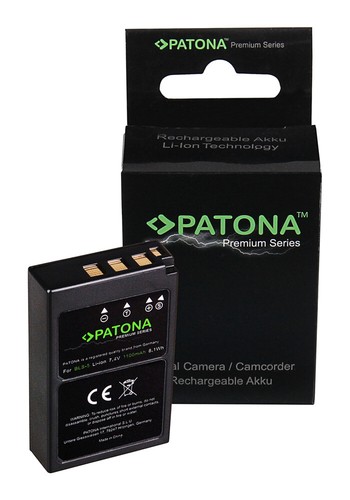 Batteria patona premium - patona,