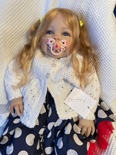 DOTTY Bellissima bambola