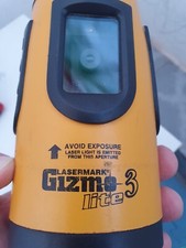 Laser GIZMO 3 CST/berger