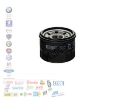 FILTRO OLIO MOTORE SMART FORTWO CABRIO COUP� 1.0 52 62 45 KW 10-0M-M02