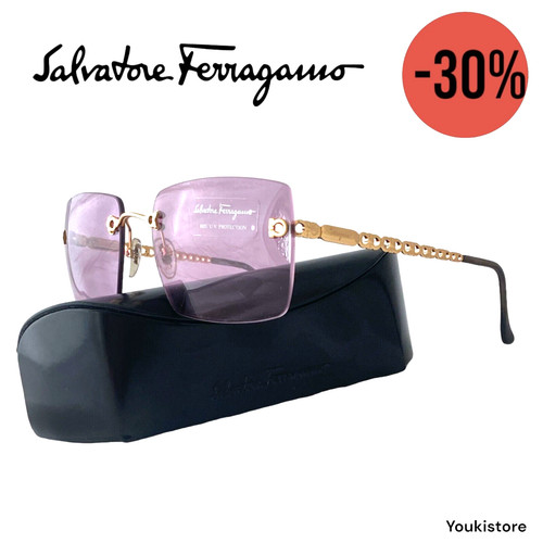 Salvatore ferragamo sunglasses - salvatore,