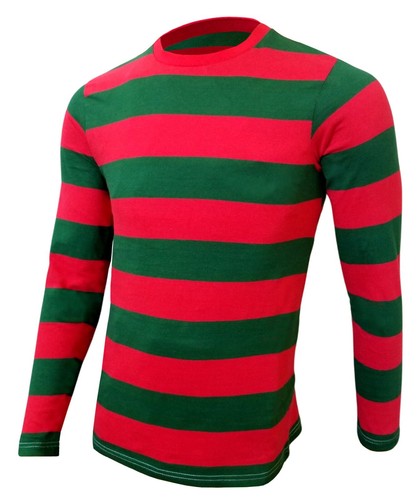 Costume maglietta uomo rosso - , e