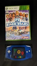 F1 Race Stars (Microsoft Xbox