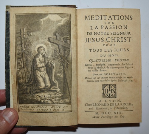 Meditations fig 1719 - meditations,