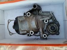 Honda VF750 Custom 87-89 (RC28) lenticolare , trasmissione