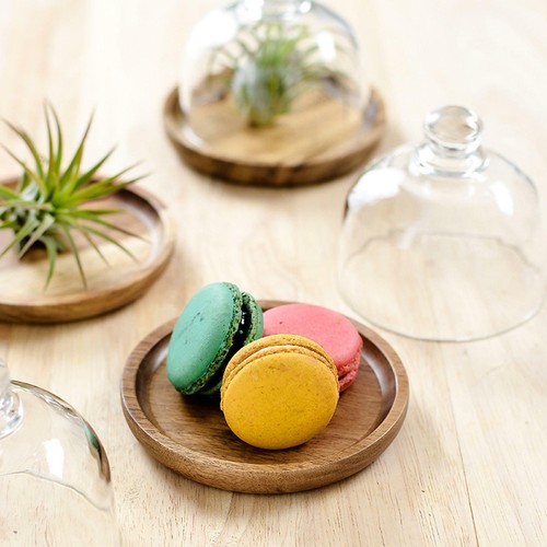 Alzata per piatto - da, dessert