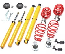 TA TECHNIX coilover Calibra A