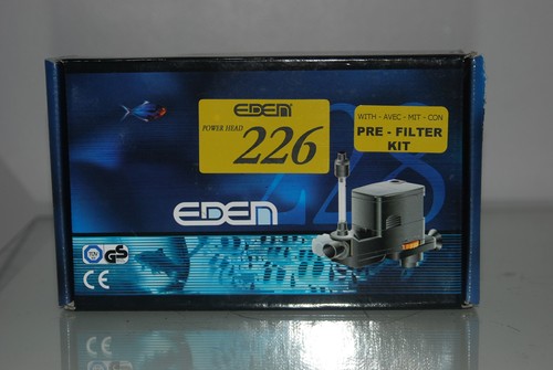 Potenza powerhead acquario - potenza,