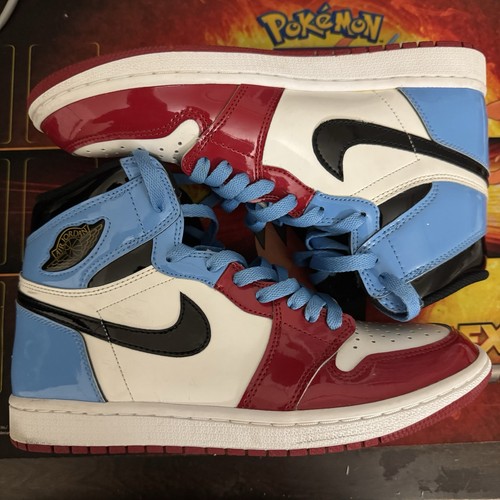 Nike air jordan retro high - jordan,